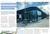 Eurobox construction in Bergen op Zoom